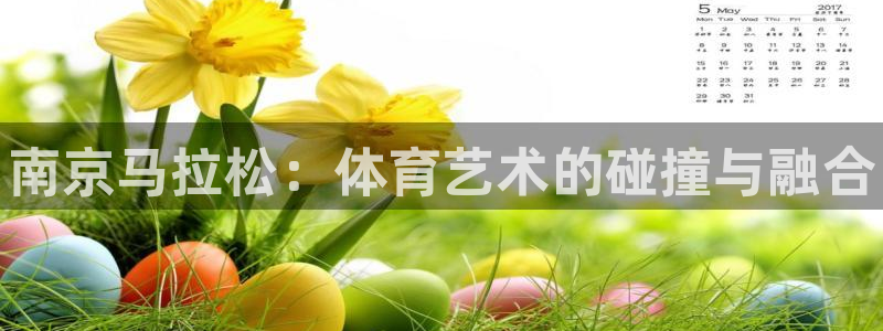 3377体育官网下载平台注册要钱吗安全吗：南京马拉松：体育艺