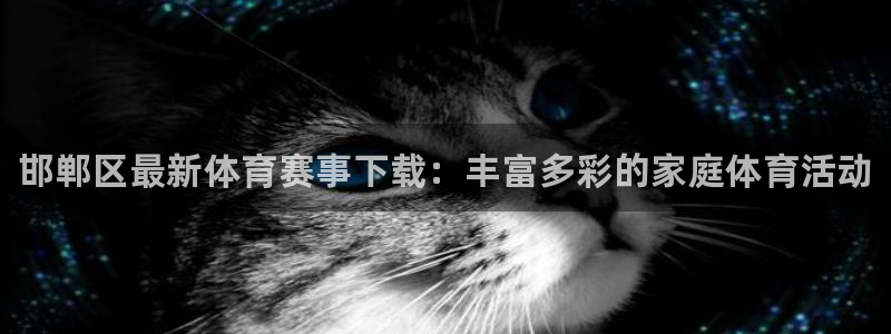 3377体育官网下载官方客服电话：邯郸区最新体育赛事
