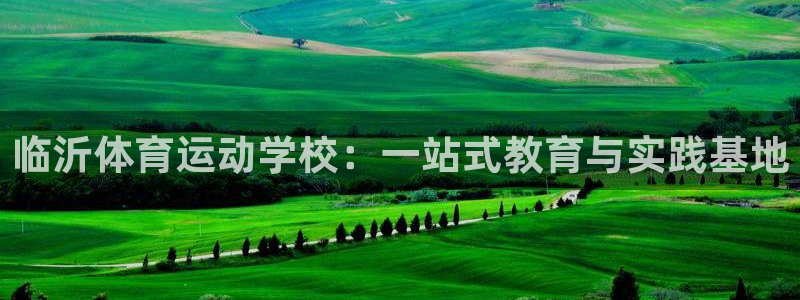 3377体育官网下载平台：临沂体育运动学校：一站式教